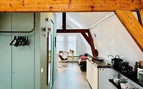 Betty Blue Bed & Breakfast